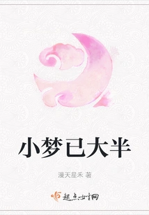 The Little Dream is More Than Half Over