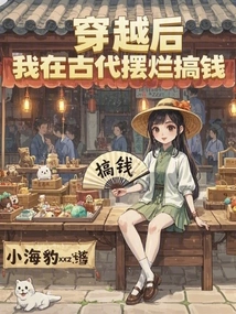 After Time Travel, I Made Money by Messing Around in Ancient Times