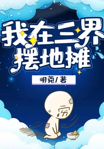 I Set up a Street Stall in the Three Realms