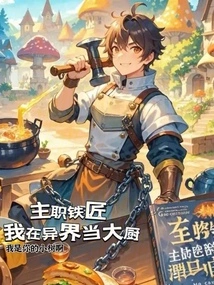 Main Job is Blacksmith, I Am a Chef in Another World