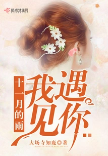 I Met You in November Rain