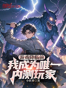 Before the Game Was Released, I Became the Only Closed Beta Player