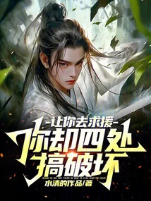 I Asked You to Ask for Help, but You Went Around Wreaking Havoc?