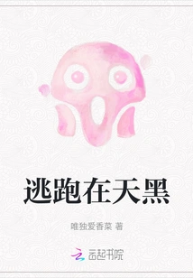 Run Away in the Dark