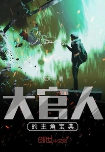 The Official's Guide to the Protagonist