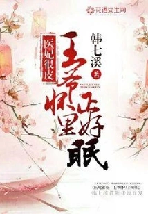 The Medical Concubine is Naughty: She is Sleeping in the Prince's Arms