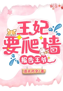 Report to the Prince That the Princess Wants to Climb the Wall