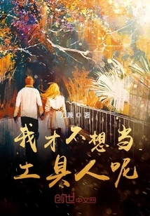 I Don't Want to Be a Tool Man