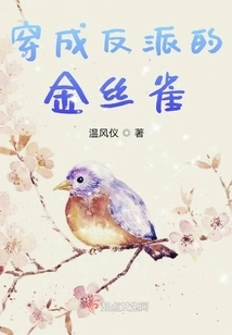 Canary Dressed as a Villain