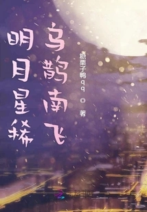 The Moon is Bright, the Stars Are Sparse, the Black Magpie is Flying South