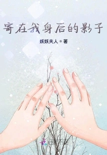 The Shadow Behind Me