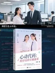 Heartbeat Code: Programmer's Exclusive Gentleness