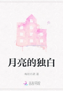 The Moon's Monologue