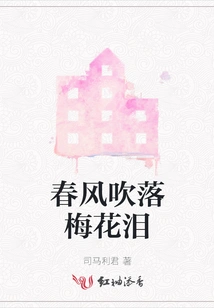 The Spring Breeze Blows Away the Tears of Plum Blossoms