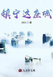 The City of Zhenning