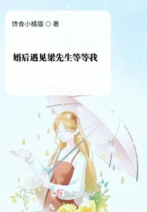 When I Met Mr. Liang of Love after Marriage, Wait for Me