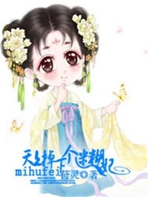 A Confused Concubine Fell from the Sky