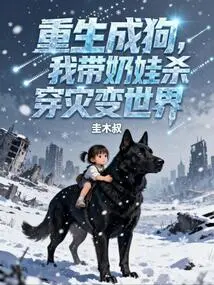 Reborn as a Dog, I Take Milkman to Fight Through the Cataclysmic World