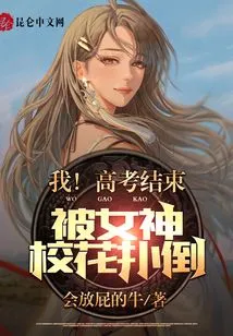 I! at the End of the College Entrance Examination, I Was Knocked Down by the School Goddess!