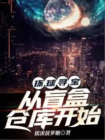 Global Treasure Hunt: Start from the Blind Box Warehouse