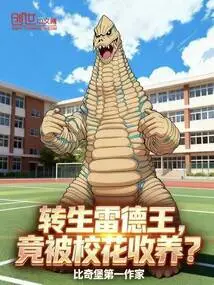 The Reincarnated King Red Was Actually Adopted by the School Beauty?