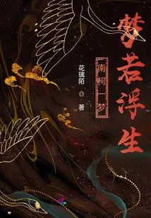 Nanke is a Dream, the Dream is Like Floating Life