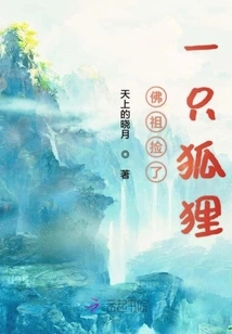 Buddha Picked up a Fox