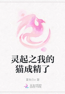 My Cat Became a Spirit