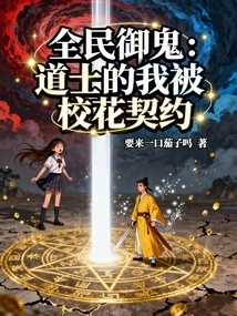 Everyone Controls Ghosts: I Was a Taoist Priest and Was Contracted by the School Beauty