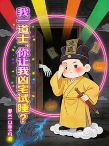 I Am a Taoist Priest, and You Want Me to Try Sleeping in a Haunted House?