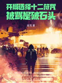 I Chose Twelve Talismans at the Beginning and Was Scolded for Breaking Stones