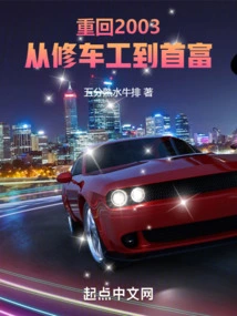 Return to 2003, from Car Mechanic to Richest Man