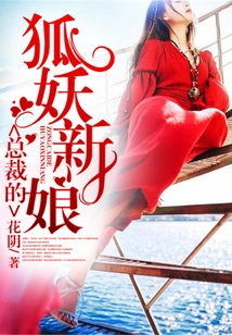 The President's Fox Demon Bride