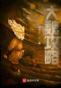 Strategy of the Wei Dynasty