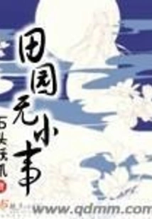 No Small Thing in the Countryside