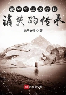 Top Secret Agent: Searching for the Lost Heritage