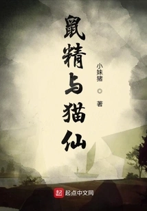 Mouse Fairy and Cat Fairy