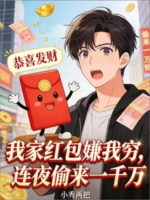 My Family Thought I Was Poor, so They Stole 10 Million Overnight