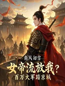 The Empress Exiled Me? an Army of One Million Marches on the Capital!