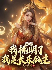 Datang: I Make it Clear, I Am Princess Changle 1