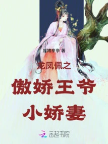 Dragon and Phoenix: the Proud Prince and His Little Wife