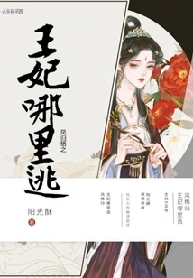 Where Did Princess Feng Guiqi Escape?