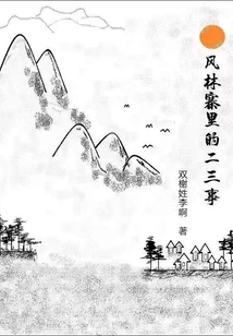 Two or Three Things in Fenglin Village