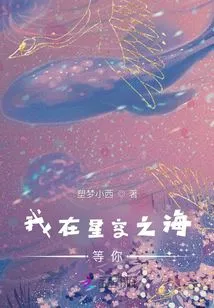 I'm Waiting for You in the Sea of ​​stars