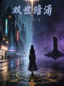 Undercurrent of Two Lives