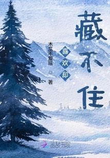 I Like it but Can't Hide It