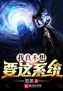 I Really Don't Want This System