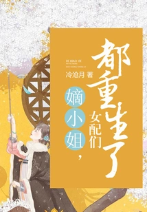 My Dear Lady, All the Female Supporting Characters Have Been Reborn