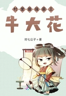 The Strongest Bully in the Village: Niu Dahua