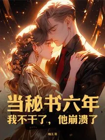 Six Years as a Secretary: I Quit and He Collapsed